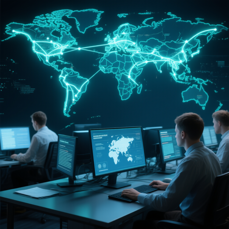 Изображение к статье "Эффективный электронный аукцион: Важный пошаговый план"