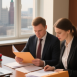 Наглядный пример к статье "Расторжение контракта: обязательный гайд в Пскове"