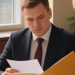 Наглядный пример к статье "Расторжение контракта: Экспертное обучение в Пскове"