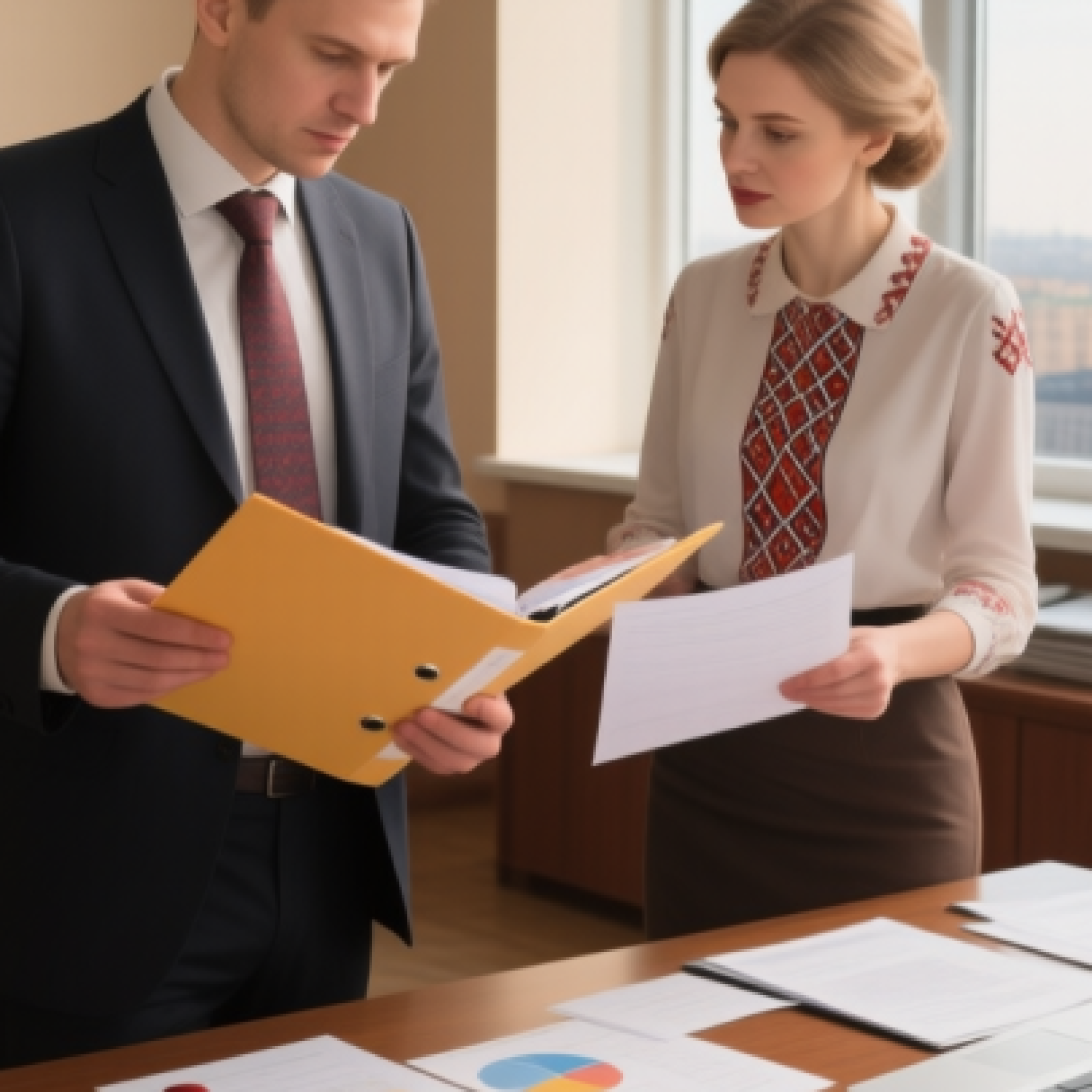 Иллюстрация 1: Обучение закупкам: Безупречная подготовка от ФАС Графическое сопровождение статьи "ФАС: Безупречные закупки в Краснодаре обучение"