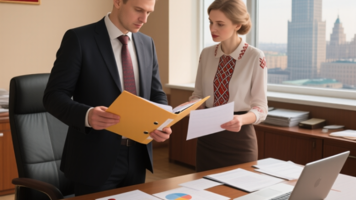 Поясняющая иллюстрация к материалу "ГОЗ контроль: Обязательные изменения в Рязани [sc name=year][/sc]"