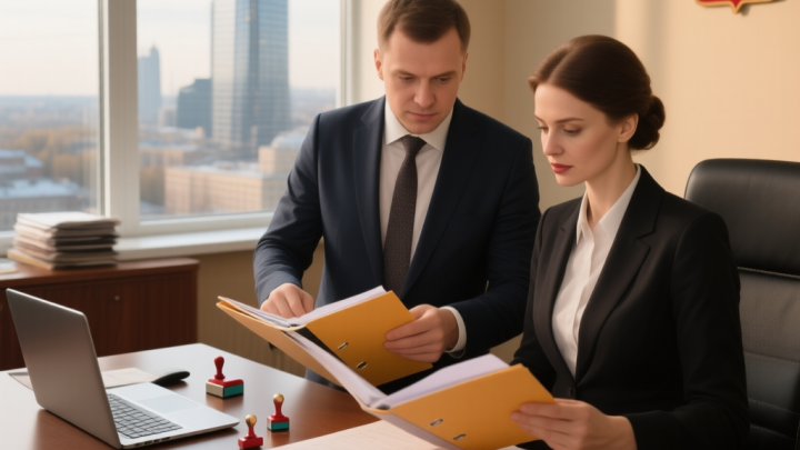 Иллюстрация 1: Электронные контракты: мощный прорыв в закупках Изображение к статье "Электронные контракты: мощный прорыв в закупках"