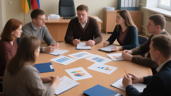 Наглядный пример к статье "Потрясающий план-график закупок по 44-ФЗ в Пскове"