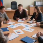 Наглядный пример к статье "Отчетность 44-ФЗ — профессиональное обучение в Пскове"