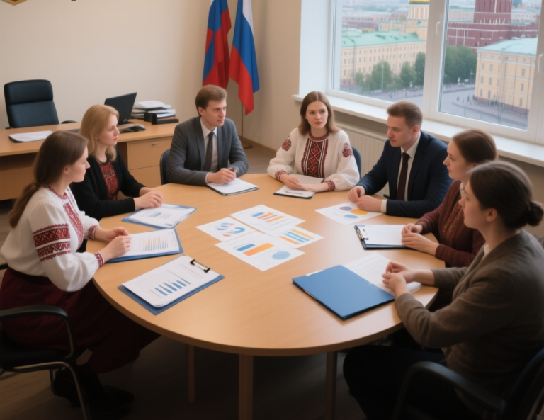 Наглядный пример к статье "Обучение закупкам в Пскове: Лучшие программы FZ44"