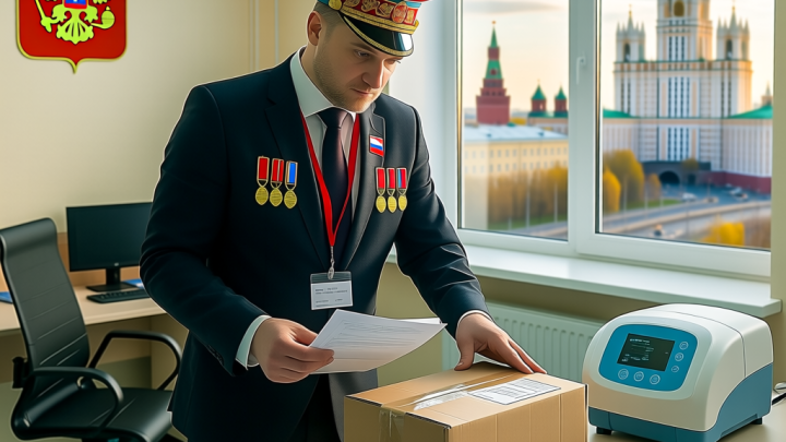 Поясняющая иллюстрация к материалу "Конфликт интересов: обязательные изменения в Краснодаре [sc name=year][/sc]"