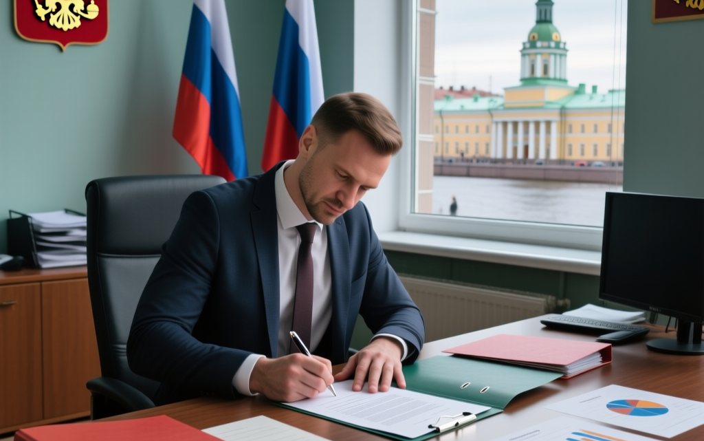 Поясняющая иллюстрация к материалу "Обучение закупкам: эксклюзивное в Кызыле"