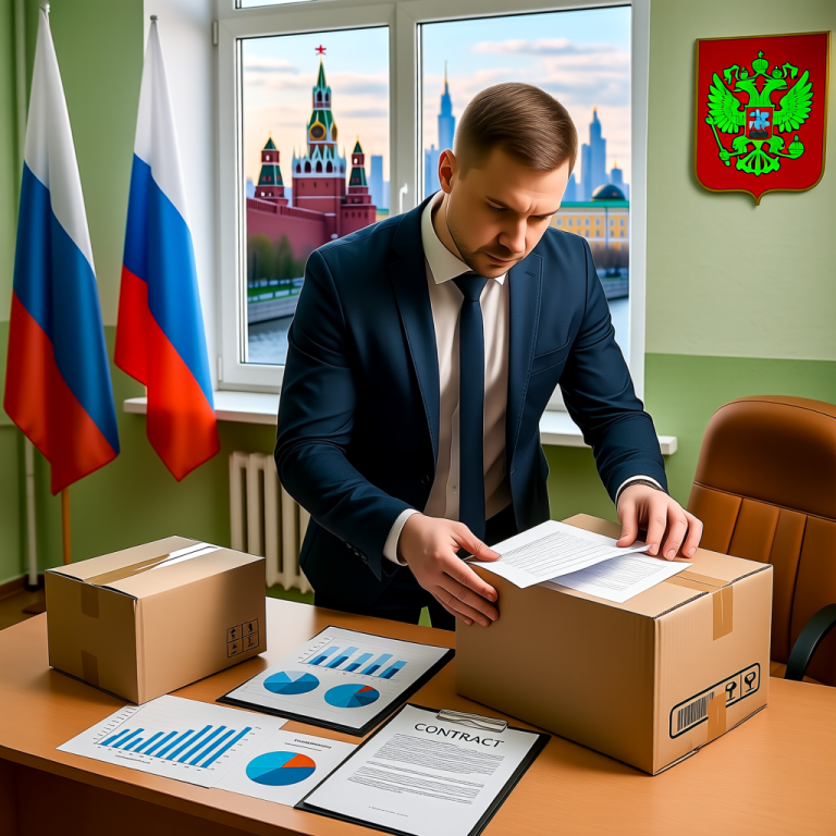 Поясняющая иллюстрация к материалу "Штрафы ФЗ-44: Важные изменения в Самаре [sc name=year][/sc]"