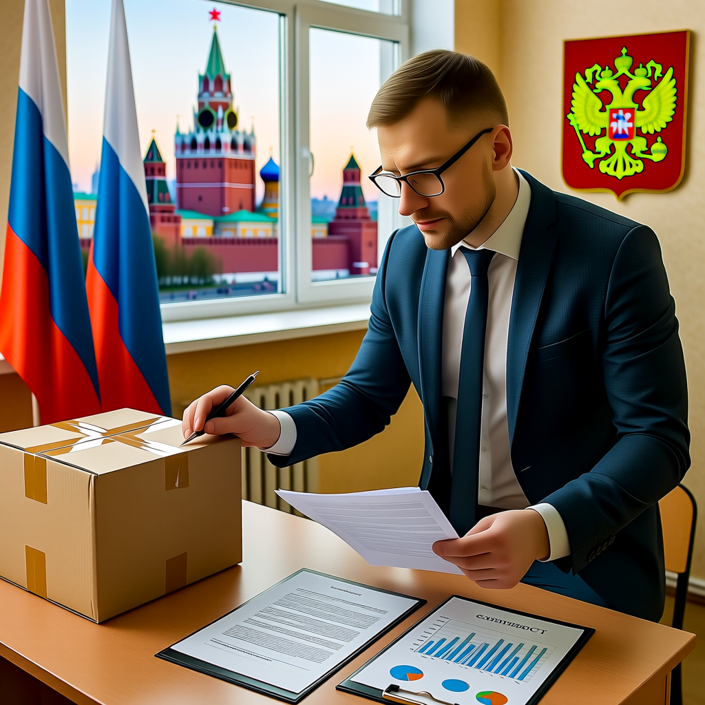 Поясняющая иллюстрация к материалу "Электронные площадки в Кирове: Обязательное обучение эффективным закупкам"