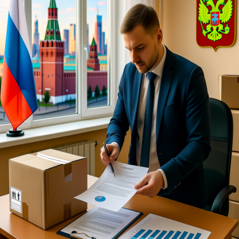 Иллюстрация 1: Риски исполнения контракта: как управлять ответственностью Изображение к статье "Риски исполнения контракта: как управлять ответственностью"