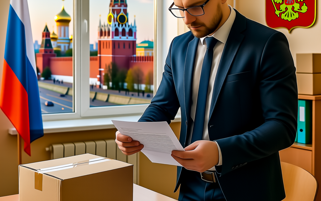 Изображение к статье "Жалобы в госзакупках: Эффективный алгоритм для защиты"