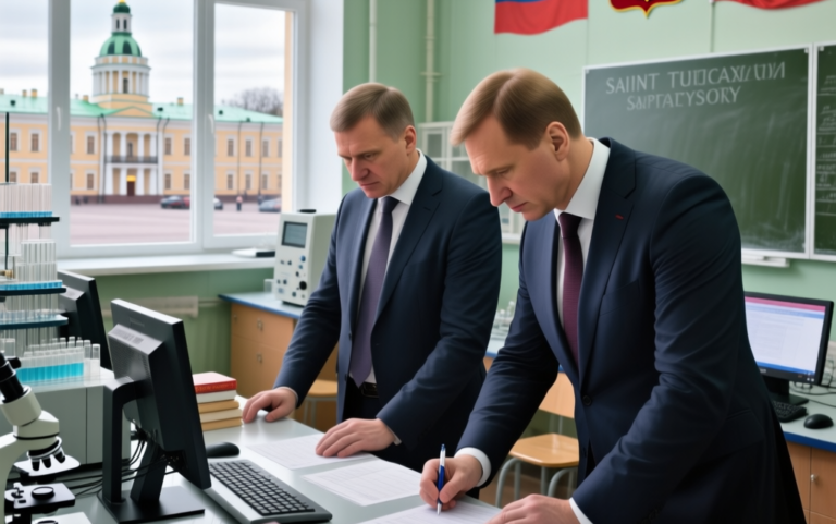 Графическое сопровождение статьи "Оформление электронных закупок: лучшие практики в Пскове"