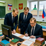 Наглядный пример к статье "Расторжение контракта легко в Пскове обучение"