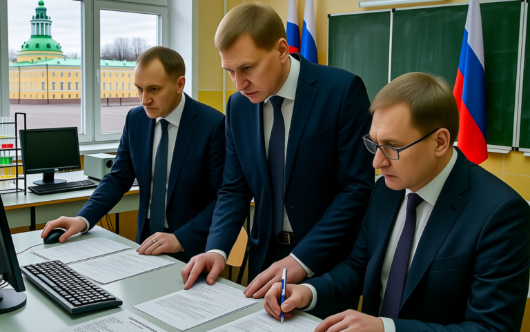 Наглядный пример к статье "Законодательство 44-ФЗ — важные изменения в Пскове"