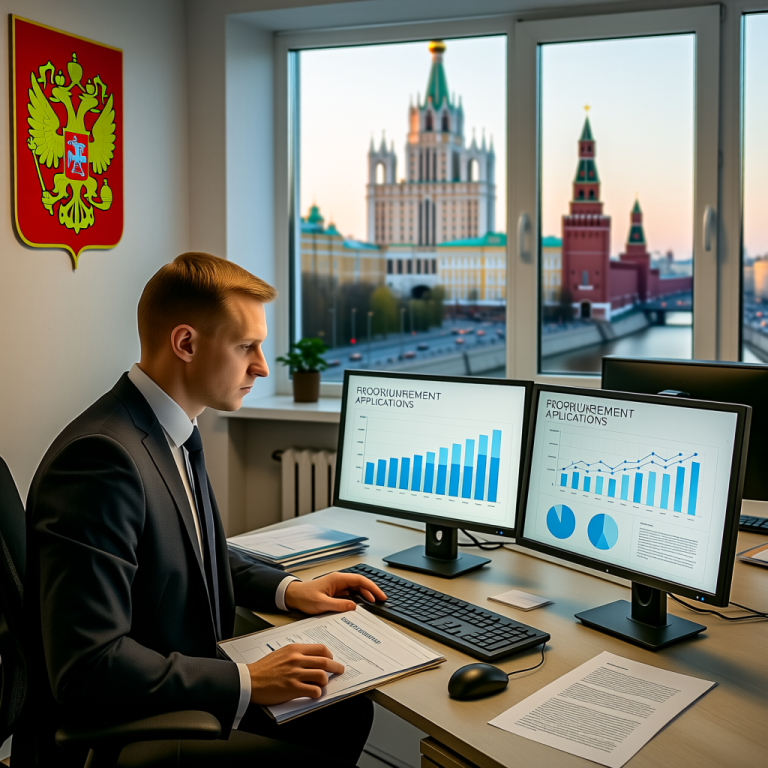 Поясняющая иллюстрация к материалу "Ответственность заказчика 44-ФЗ в Ростове-на-Дону"