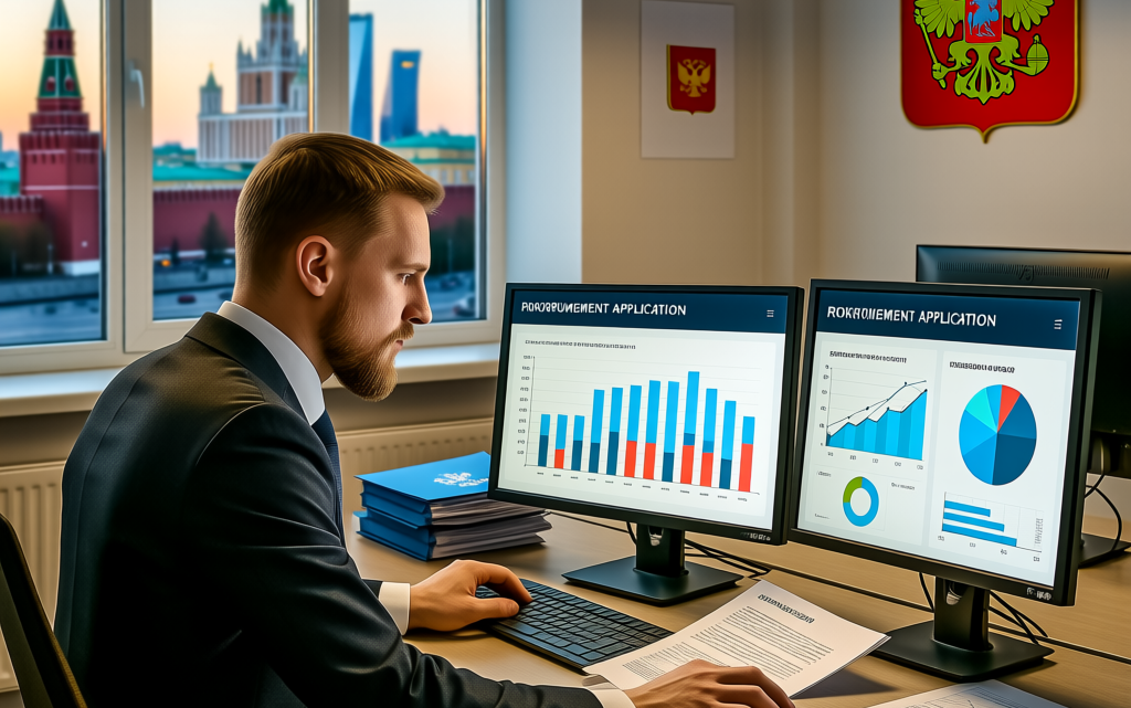 Изображение к статье "Повышение квалификации закупки: план для роста"
