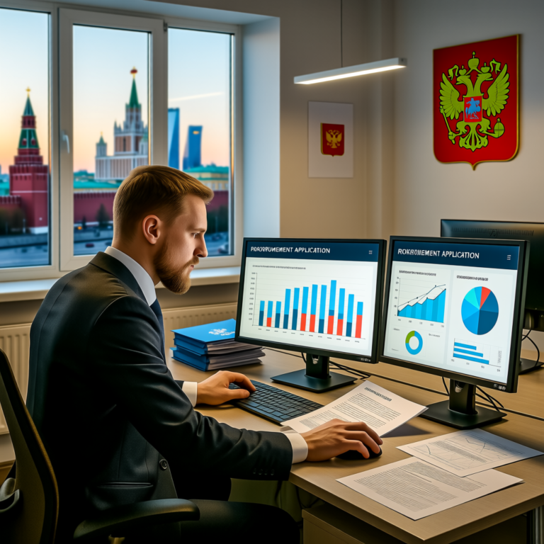 Наглядный пример к статье "Ответственность заказчика — важное обучение госзакупкам в Пскове"