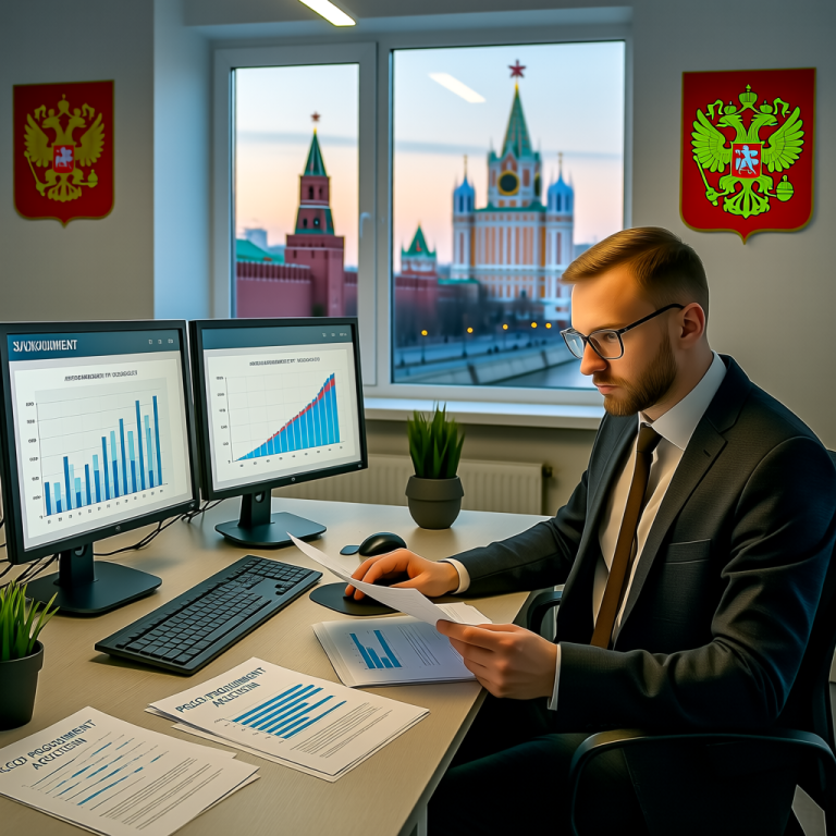 Наглядный пример к статье "Участие в тендерах — эффективное обучение 44-ФЗ в Пскове"