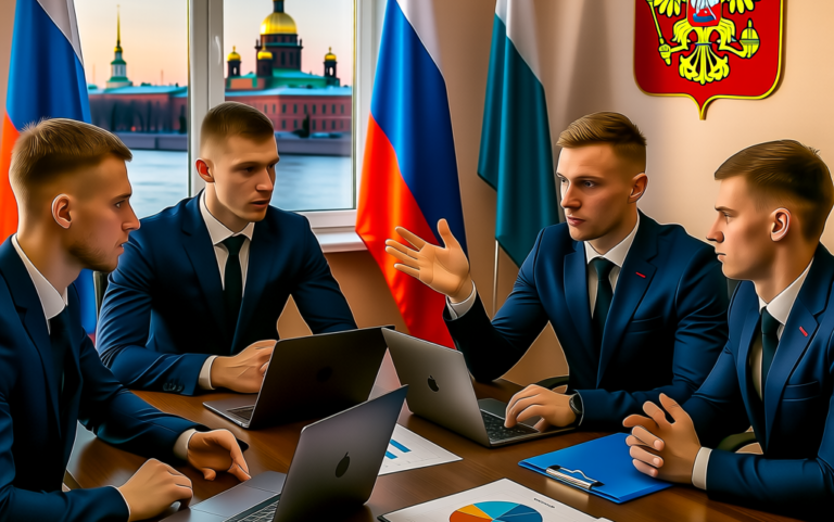 Иллюстрация 2: Гарантированное обучение тендерам: Успешная стратегия Поясняющая иллюстрация к материалу "Подготовка к тендерам в Саратове: гарантированное обучение"