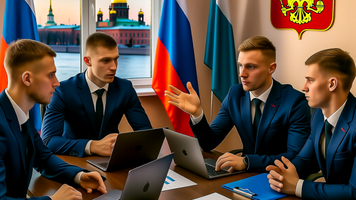 Поясняющая иллюстрация к материалу "Государственные закупки: Обязательное триумфальное обучение в Пскове [sc name=year][/sc]"