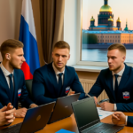 Наглядный пример к статье "В Госдуму внесен законопроект об оптимизации применения национального режим"