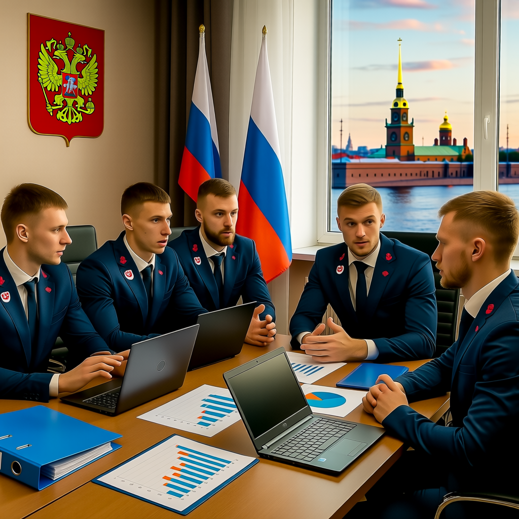 Изображение к статье "Национальные преференции в госзакупках: что важно знать"