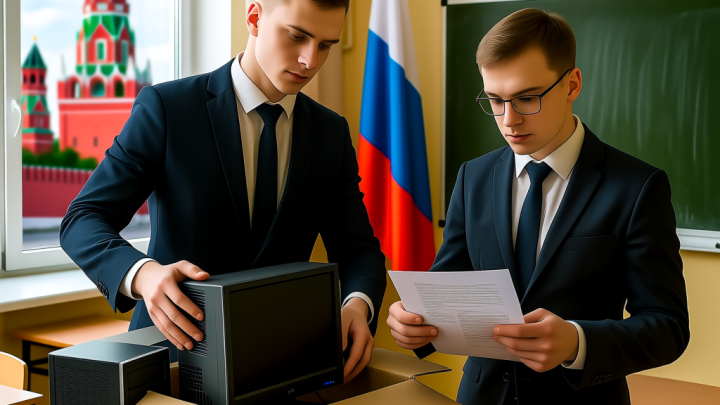 Наглядный пример к статье "Электронные контракты: Обязательное обучение госзакупкам в Пскове"