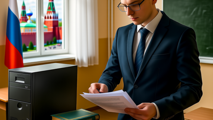 Поясняющая иллюстрация к материалу "Контрактная служба: Обязательный эффективный состав в Донецке [sc name=year][/sc]"