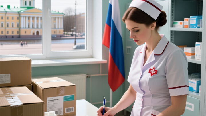 Наглядный пример к статье "Работа с поставщиками: незаменимое обучение в Пскове"