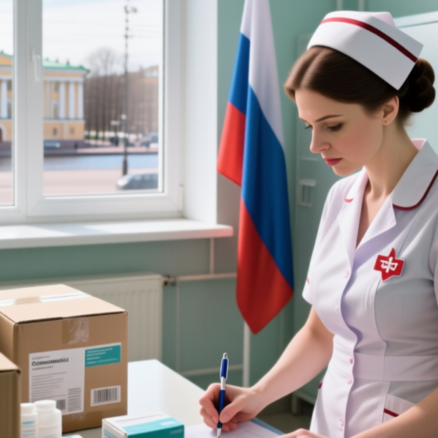 Изображение к статье "Запрос котировок: Простой Гид по Подаче Заявки"