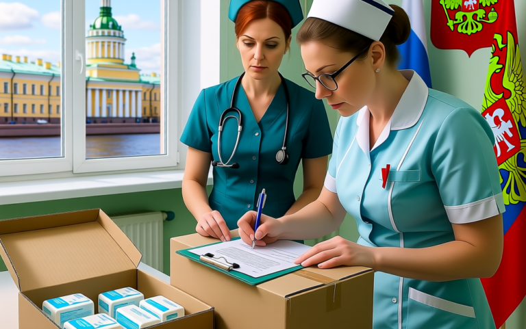 Наглядный пример к статье "ГОЗ контроль: Обязательные изменения в Пскове 2026"