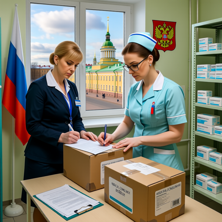 Графическое сопровождение статьи "Расторжение контракта 44-ФЗ — важное практическое обучение в Кирове"