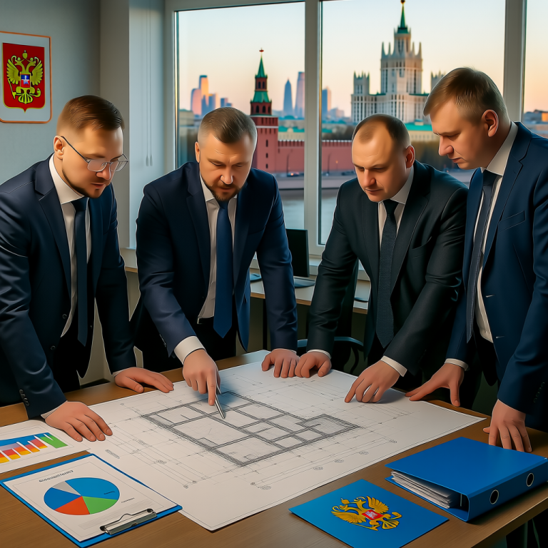 Наглядный пример к статье "Работа с поставщиками: Эксклюзивное обучение закупкам в Пскове"