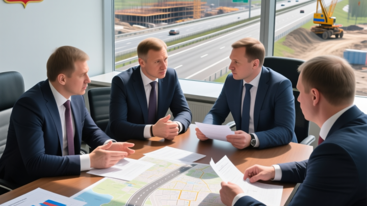 Изображение к статье "«Мы хотели как лучше, а получили суд»: История о том, как аванс на 2 недели позже сломал весь контракт"