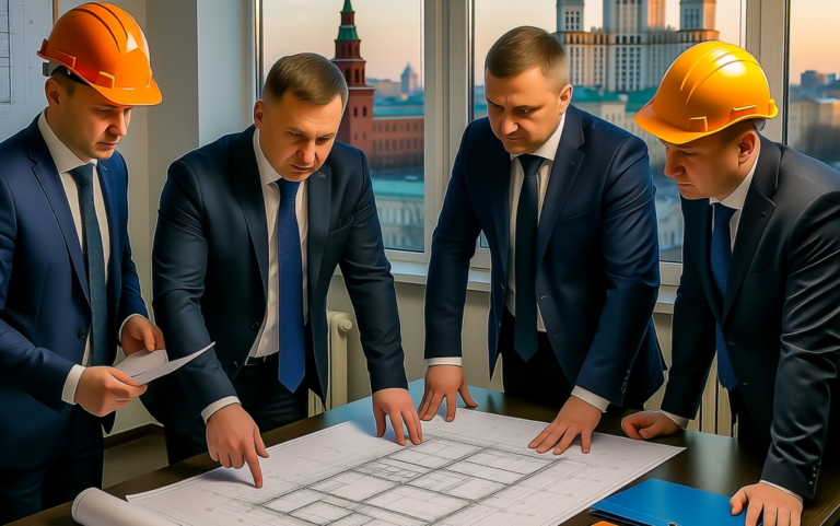 Графическое сопровождение статьи "Госзакупки 2025: Обязательное повышение квалификации в Ярославле"