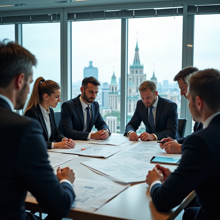 Поясняющая иллюстрация к материалу "Государственные контракты изменения: Обязательные изменения в Рязани [sc name=year][/sc]"