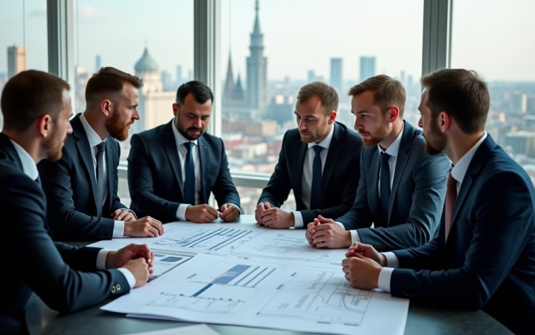 Наглядный пример к статье "Защита прав поставщика в Пскове: мощные решения"