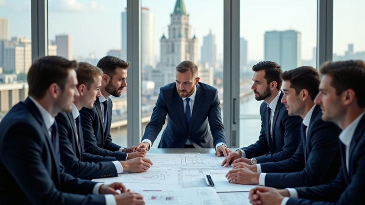 Поясняющая иллюстрация к материалу "Оценка заявок коллективного участника: Обязательный провал в Горно-Алтайске [sc name=year][/sc]"