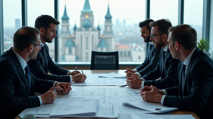 Поясняющая иллюстрация к материалу "Расторжение контракта 44-ФЗ — важное практическое обучение в Кирове"