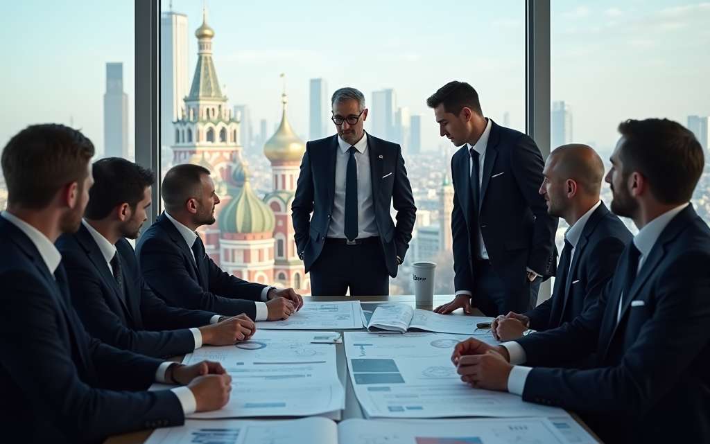 Изображение к статье "Цифровизация закупок: Эффективный переход без ошибок"