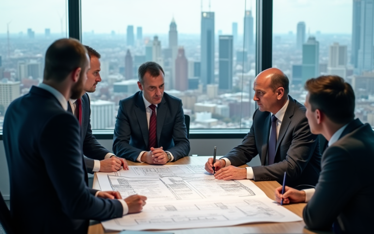 Наглядный пример к статье "Эффективное руководство по конкурсной документации в Пскове"