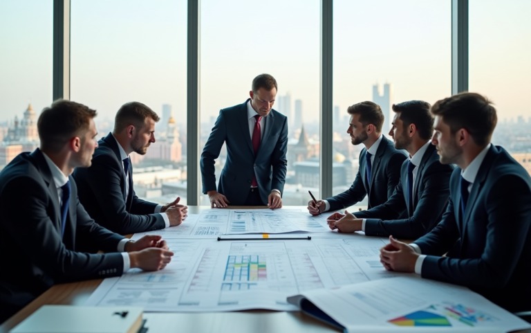 Изображение к статье "Оценки заявок: Правильный порядок и ключевые нюансы"