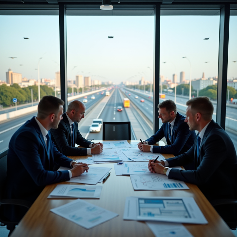 Наглядный пример к статье "Контрактный управляющий: Экспресс-обучение в Пскове"