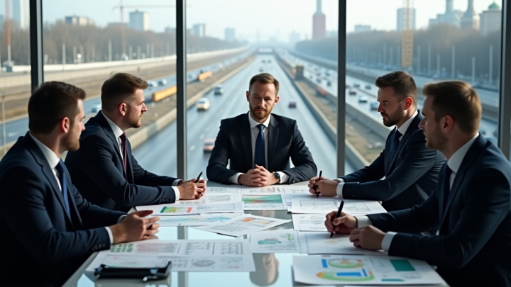 Поясняющая иллюстрация к материалу "Защита прав поставщика в Улан-Удэ: мощные решения"