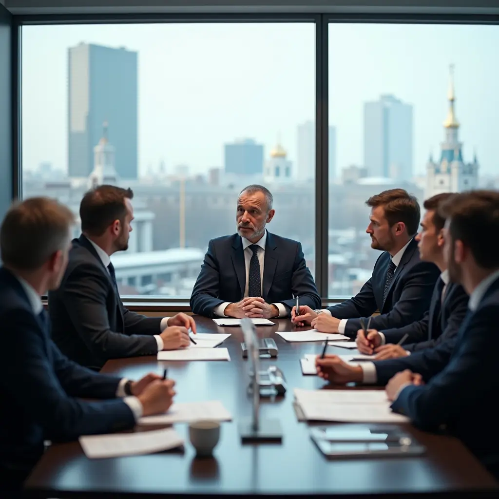 Графическое сопровождение статьи "Сложные закупки в Самаре: Лучшие советы специалистам"