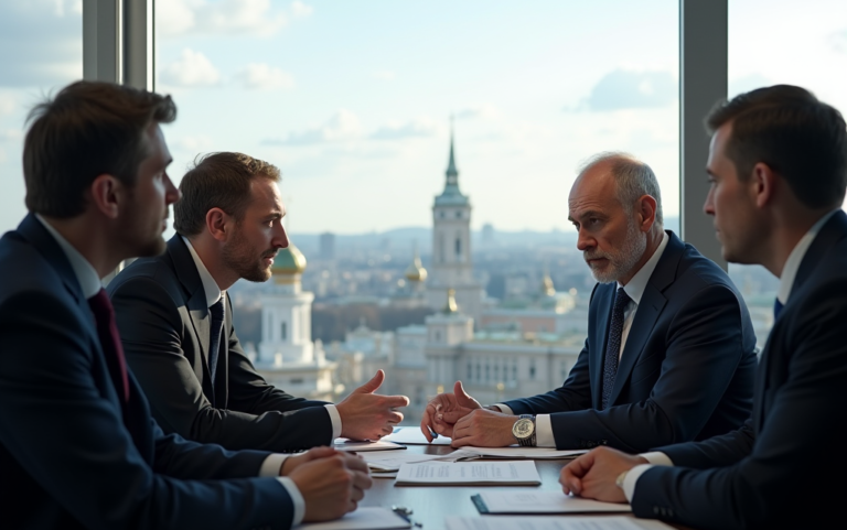 Изображение к статье "Обучение тендерам с нуля в Пскове: Ваш пошаговый гид в мир госзакупок"