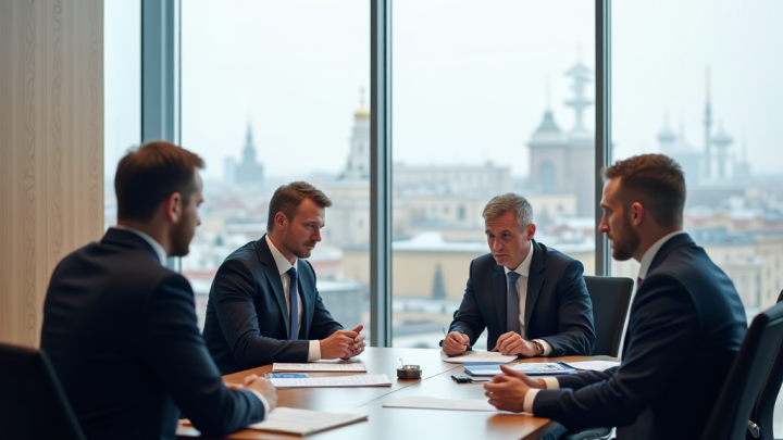 Наглядный пример к статье "План-график закупок: Эффективное планирование в Пскове"