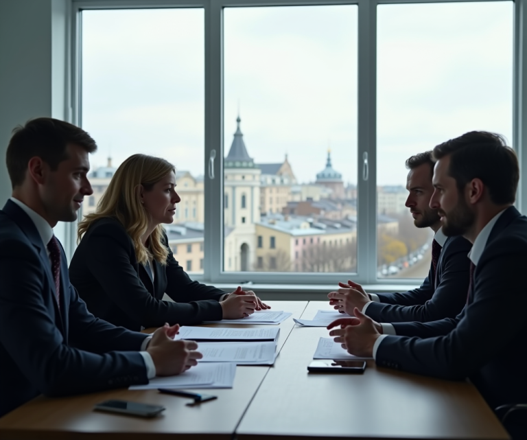 Наглядный пример к статье "Опыт участников закупок: Обязательный документ в Пскове 2026"
