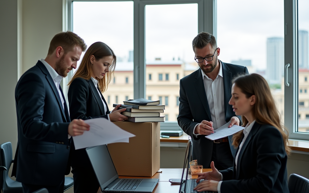 Наглядный пример к статье "Оценка поставщика: Потрясающие критерии в Пскове"