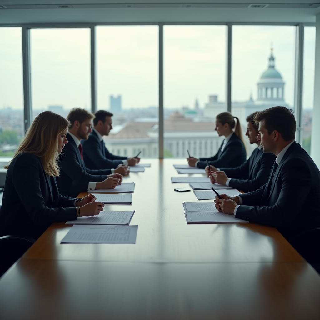 Иллюстрация 2: Обучение закупкам: Ваш ключ к успешной карьере Поясняющая иллюстрация к материалу "Обучение закупкам: Эффективная подготовка в Кирове"